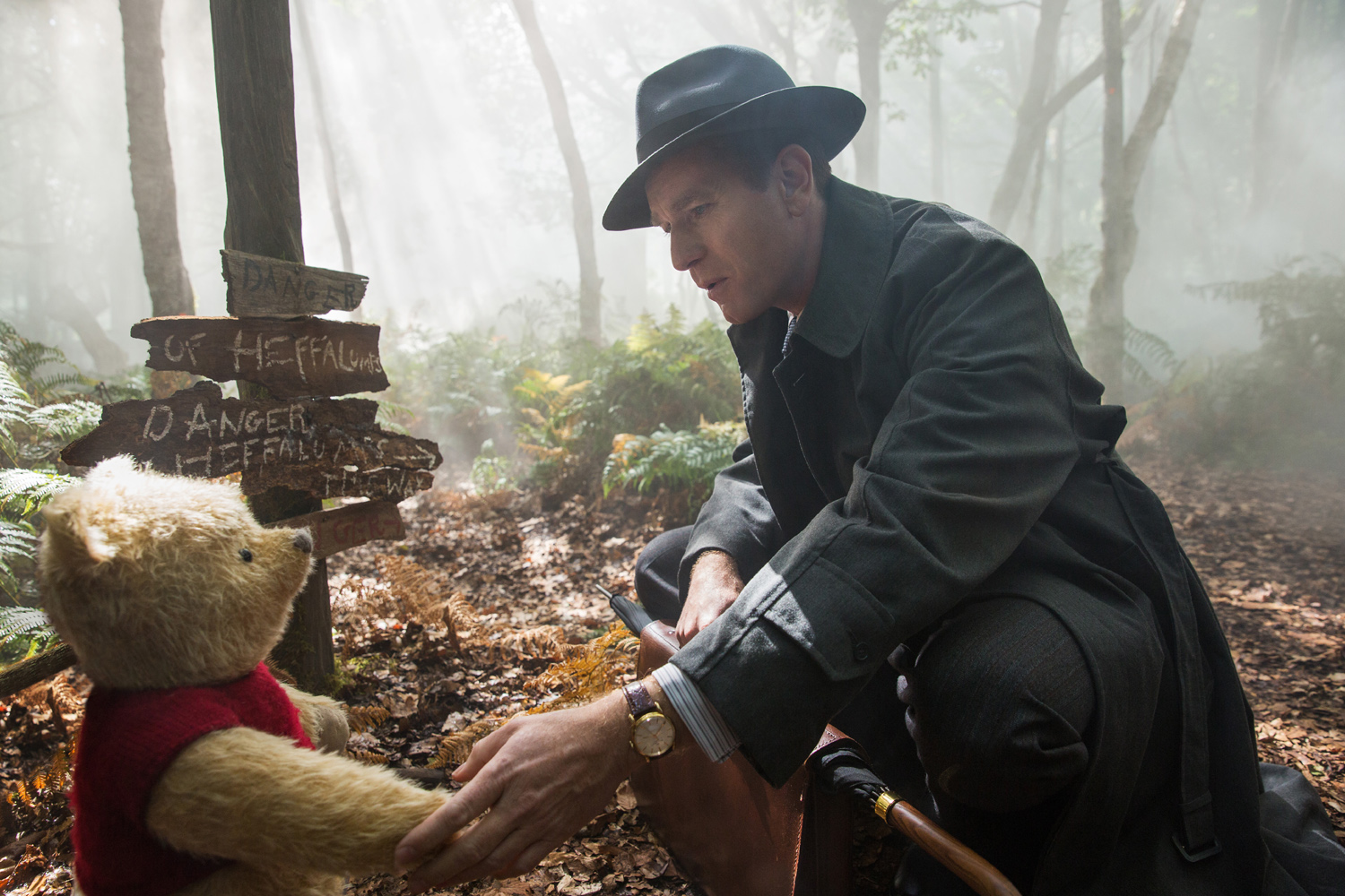 Christopher Robin